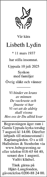 Upsala Nya Tidning