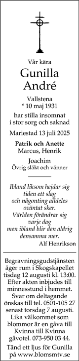 Mariestads-Tidningen