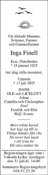 Upsala Nya Tidning