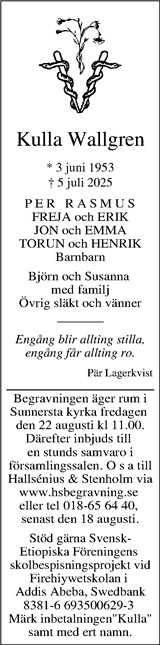 Upsala Nya Tidning