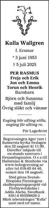Ljusnan