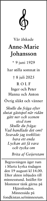 Svenska Dagbladet