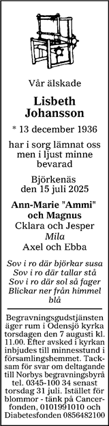 Smålänningen