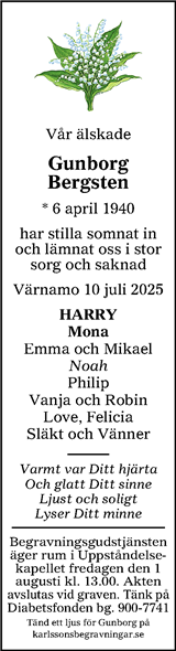 Värnamo Nyheter