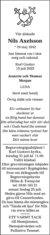 Hallands Nyheter