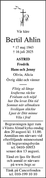 Trelleborgs Allehanda