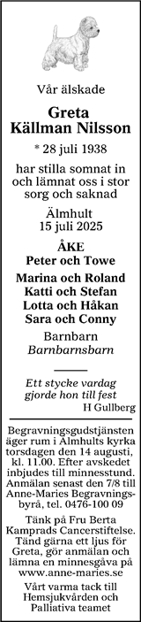 Smålänningen