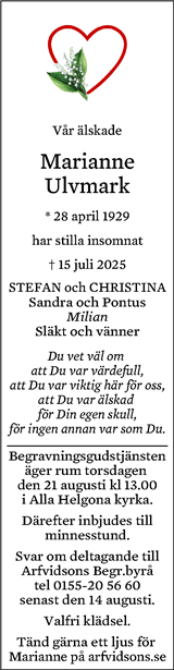 Södermanlands Nyheter