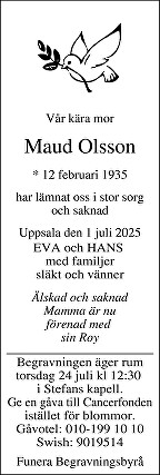 Upsala Nya Tidning