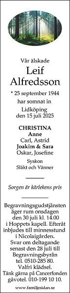 Nya Lidköpings-Tidningen