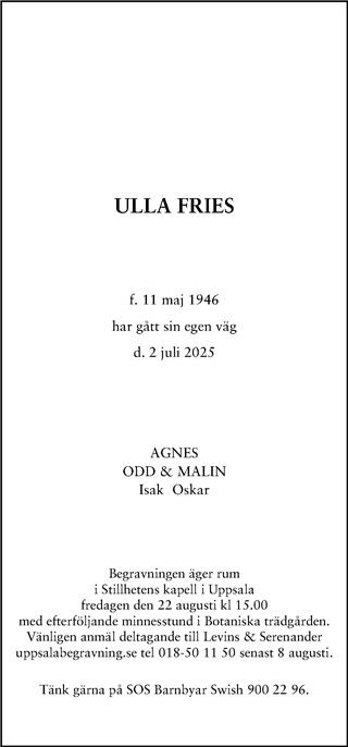 Svenska Dagbladet