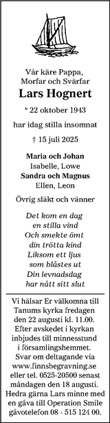 Bohusläningen