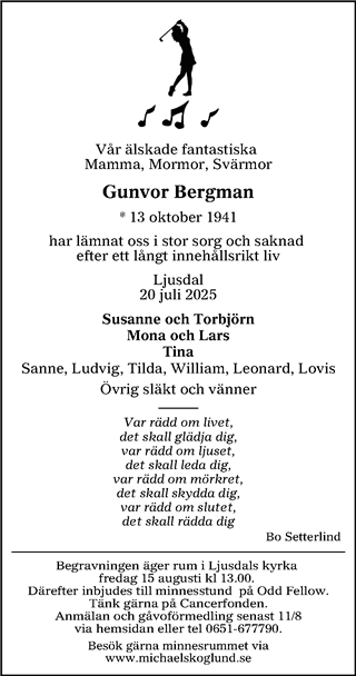 Ljusdals-Posten