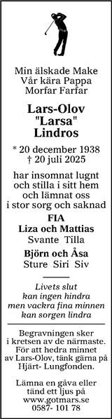 Ljusnan