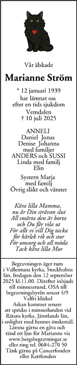 Mitt i Vallentuna