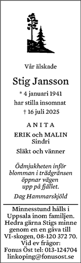 Östgöta Correspondenten