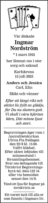 Blekinge Läns Tidning