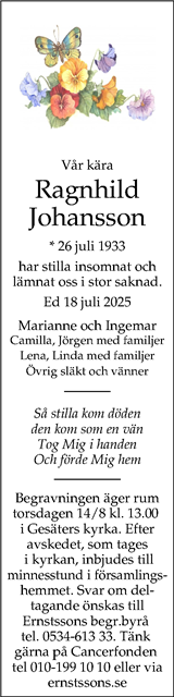 Dalslänningen