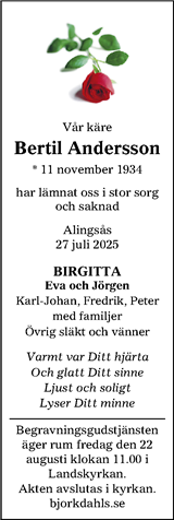 Alingsås Tidning