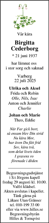 Varbergs Tidning