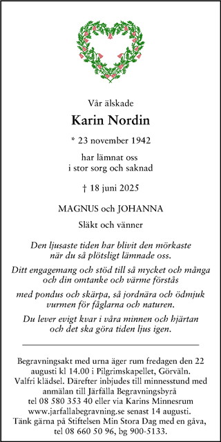 Svenska Dagbladet