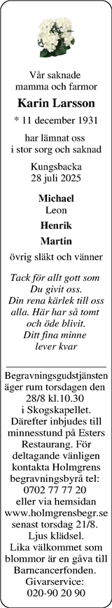 Norra Halland