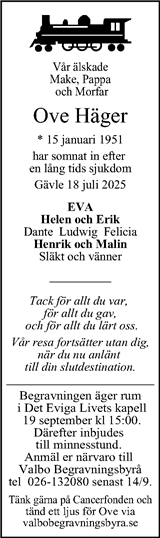 Din Lokaltidning Sandviken Hofors