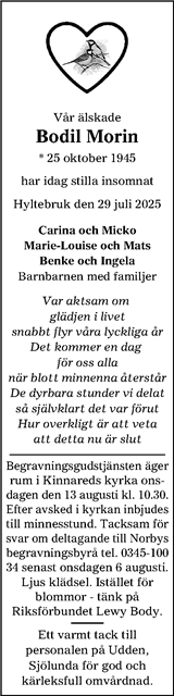 Hallandsposten