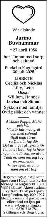 Värnamo Nyheter