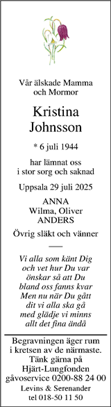 Upsala Nya Tidning