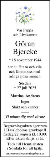 Kristianstadsbladet,Norra Skåne