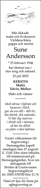 Dalslänningen