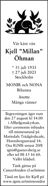 Svenska Dagbladet