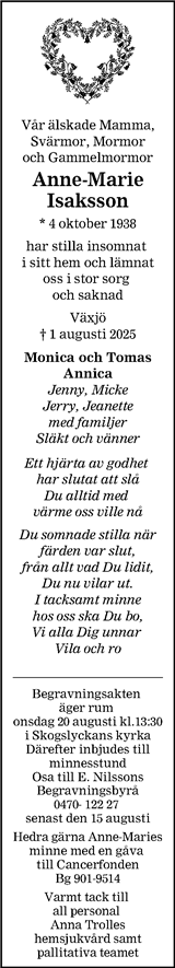 Smålandsposten