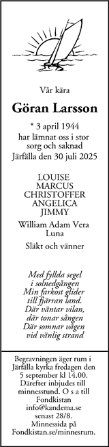Mitt i Järfälla