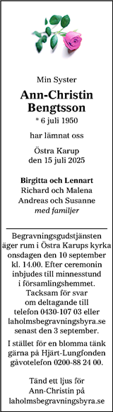 Laholms Tidning
