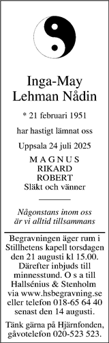 Upsala Nya Tidning