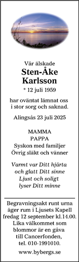 Lokalpressen Alingsås