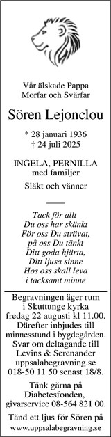 Upsala Nya Tidning
