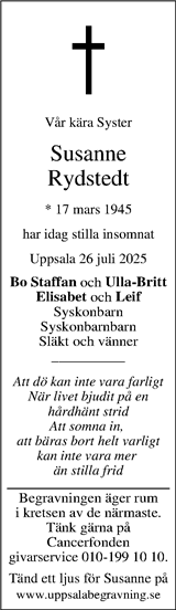 Upsala Nya Tidning