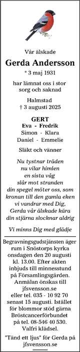 Hallandsposten