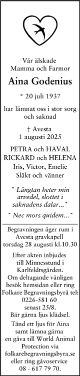 Svenska Dagbladet