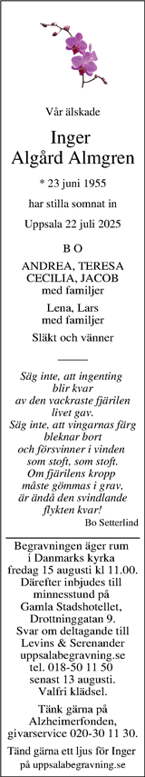 Upsala Nya Tidning