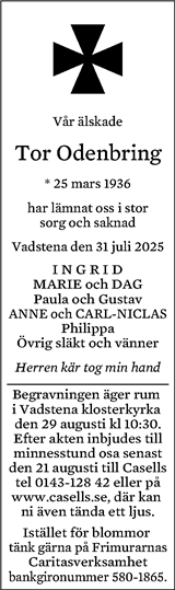 Östgöta Correspondenten