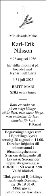 Upsala Nya Tidning