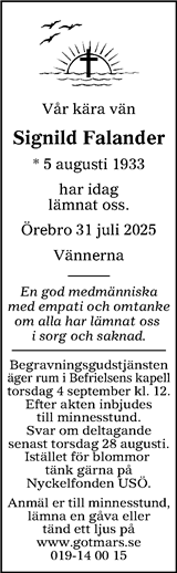 Nerikes Allehanda