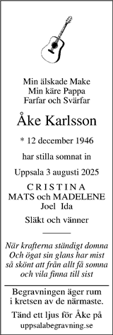 Upsala Nya Tidning