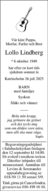 Upsala Nya Tidning