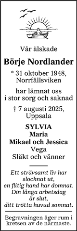Tidningen Ångermanland