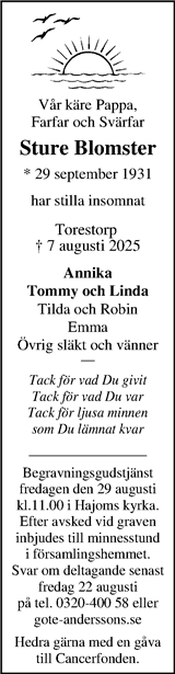 Markbladet